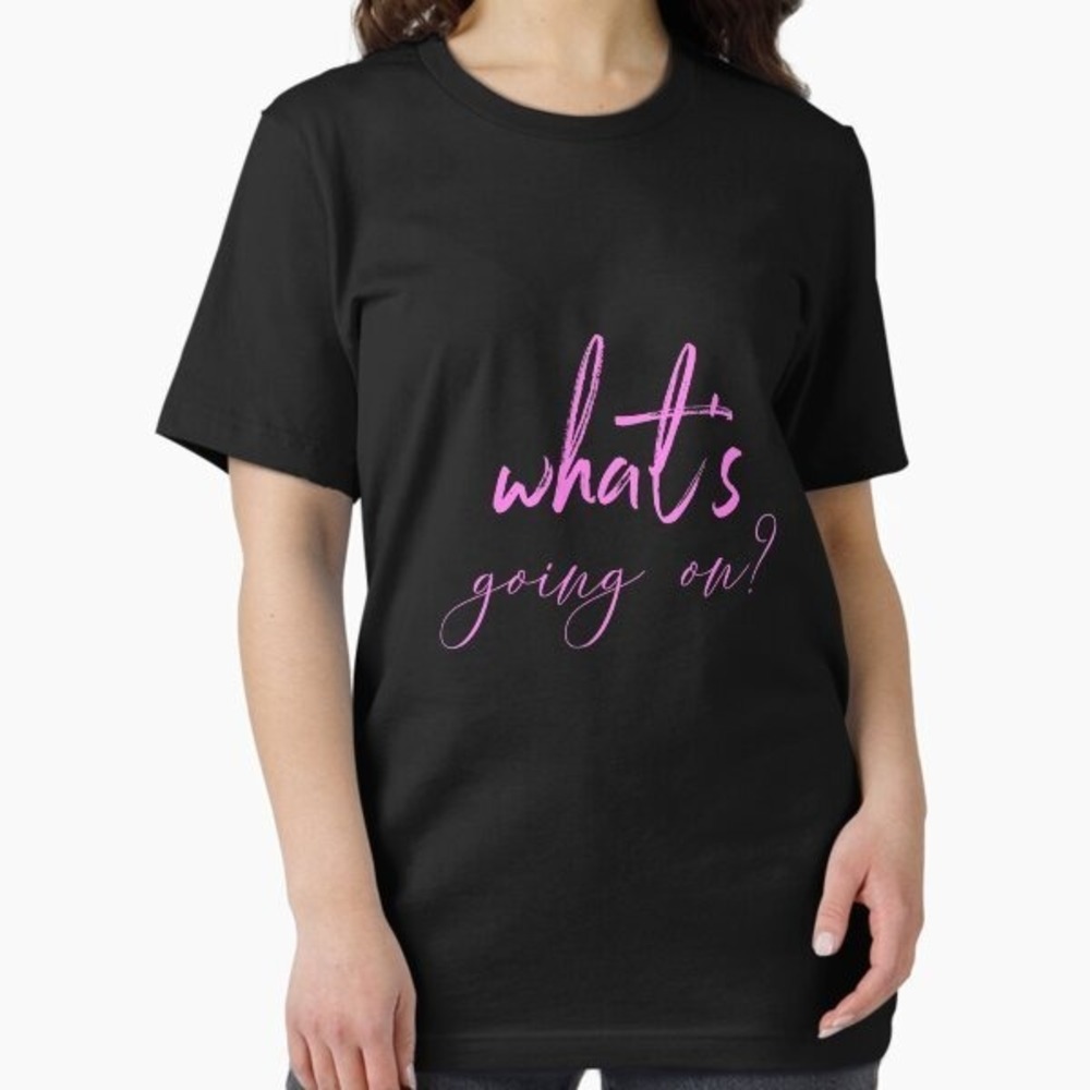 Four Non Blondes T-Shirt